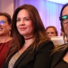 Rebeca Illescas participó en el evento WIM Ecuador