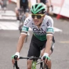 Jefferson Cepeda competirá en Movistar Team