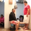 Refugiados colombianos no creen que la guerra termine en Colombia