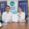 Alianza impulsa reciclaje y valorización de residuos plásticos en el Golfo de Guayaquil