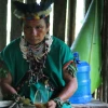 Los chamanes son pilar de las culturas indígenas amazónicas 