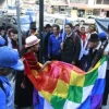 Pese a protestas, el Gobierno camina hacia la minería