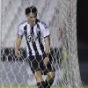 Universidad Católica empató 2-2 en Asunción, pero no logró avanzar a la fase 3