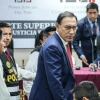 Perú: La 'cárcel de los presidentes' vuelve a alojar a 4 exmandatarios