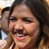 El lunes iniciará juicio por concusión para María Alejandra Vicuña
