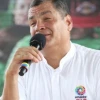 Correa amenaza mandar a su casa a embajadorcillos que critican denuncia de TBI