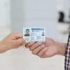 La Agencia Nacional de Tránsito presenta la nueva licencia de conducir