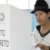 Ecuador vota en medio de una violencia criminal sin precedentes