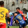 La penúltima fecha de la LigaPro estuvo cargada de violencia en las canchas