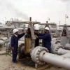 La refinación de petróleo cayó un 12,21 % en este año