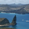El turismo a Galápagos bajó un 73 % durante 2020