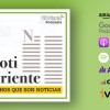 Ya está al aire el más reciente capítulo de nuestro Podcast, Noti Oriente, con los hechos que son noticia hoy en Ecuador.
                                                width=