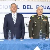 OIM dona equipos para fortalecer trabajo contra trata de personas
