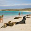 Galápagos cumple 40 años como primer patrimonio con énfasis en conservación