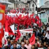 Movilización sindical y social contra Lasso fue convocada para el 26 de octubre