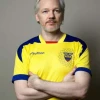 Assange convirtió la Embajada de Ecuador en un ‘cuarto de guerra’