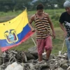 Rafael Correa no acepta creación de un fideicomiso para enfrentar los daños del terremoto