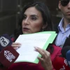 El TCE ratificó la suspensión de los derechos políticos de Verónica Abad