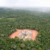El avance de la minería ilegal en el Yasuní cuestiona la estrategia ambiental de Ecuador