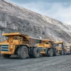 La minería busca recuperar terreno en Ecuador