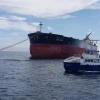 Las exportaciones petroleras de Ecuador están en su nivel más bajo en 16 años