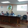 IIGE socializa resultados de estudio realizado en el cantón Chunchi