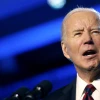 Las guerras de Gaza y de Ucrania entorpecen el camino a la reelección de Biden
