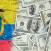 La economía ecuatoriana se recupera, pero sigue frágil