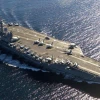 El portaaviones USS Nimitz realizará ejercicios con Ecuador y países de la región