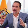 Ecuador promueve la reforestación en una reserva de la biosfera de la Unesco