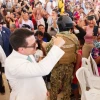 Bukele es el presidente mejor valorado del mundo 