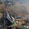 Operativo militar desmantela campamentos de minería ilegal en Imbabura