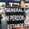 Perito pide garantías para volver al país y hablar de la muerte del general Gabela