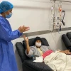 Unas 18.000 personas mueren al año en Ecuador por cáncer