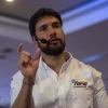 Topic acude a la OEA para defender su candidatura presidencial
