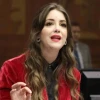 CAL suspendió a Mónica Palacios por 90 días sin sueldo