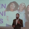 OCP promueve el liderazgo femenino