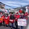 Universitarios de Ecuador se sumarán a jornada de protestas sociales