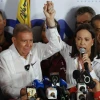 29 expresidentes condenaron señalamientos de Fiscalía de Venezuela contra Machado y González