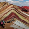 Perú: lugares tan hermosos que cuesta creer que existen 
