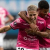 Independiente superó a Gremio en Brasil y avanzó a la fase de grupos de la Libertadores
