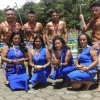 Huamboya y su encanto