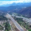 4 aeropuertos se construirán en la selva peruana