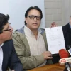 No baja la polémica por el caso de Petroecuador 