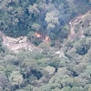 Operativoen Podocarpus deja 12 campamentos de minería ilegal y varios equipos destruidos