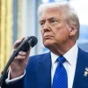 Trump anuncia "aranceles recíprocos" con la UE