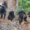 Perú: Explosión dejó 3 militares heridos en base naval en la Amazonía