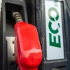 Precio de la gasolina y el diésel bajará hasta cinco centavos desde este 12 de julio