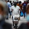 Ecuador sube 1.064 nuevos casos de covid-19 y acumula 421.231 contagios