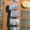 Confiscan 23,5 millones dólares en operativo contra microtráfico en Sucumbíos